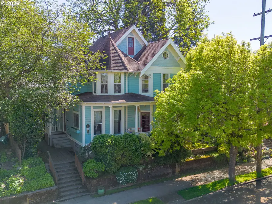 1842 1848 SE Ankeny St, Portland, OR 97214 - #2