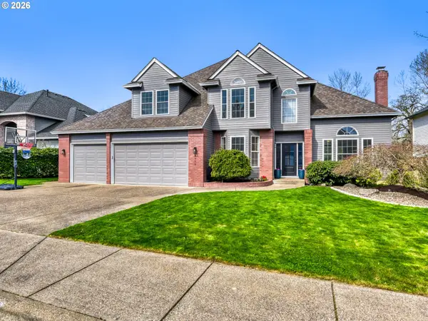 10979 SW Matzen Dr, Wilsonville, OR 97070