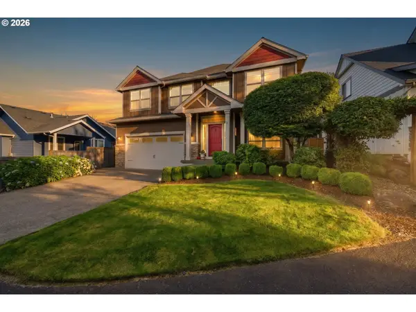 2454 Egret Ave, Salem, OR 97306