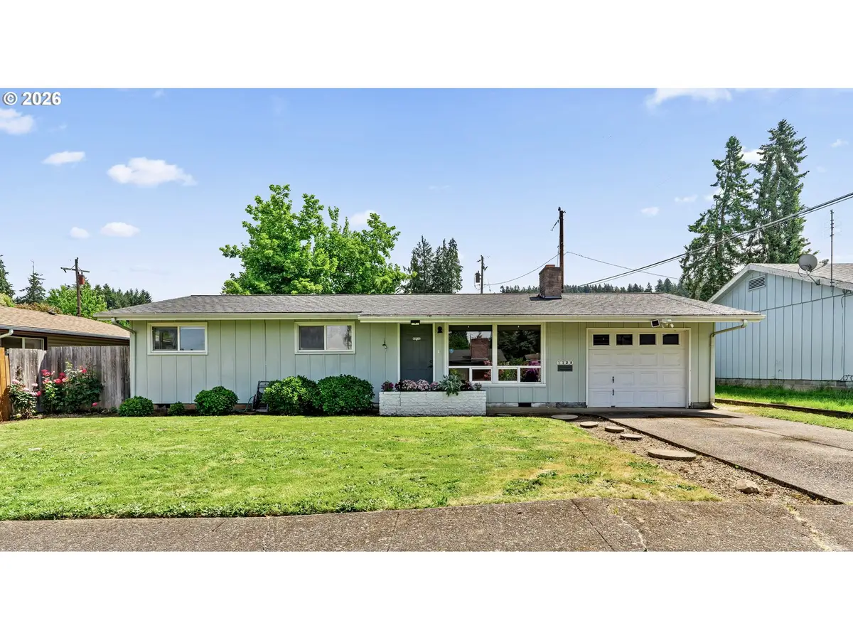 1128 S 11th St, Cottage Grove, OR 97424 - #1