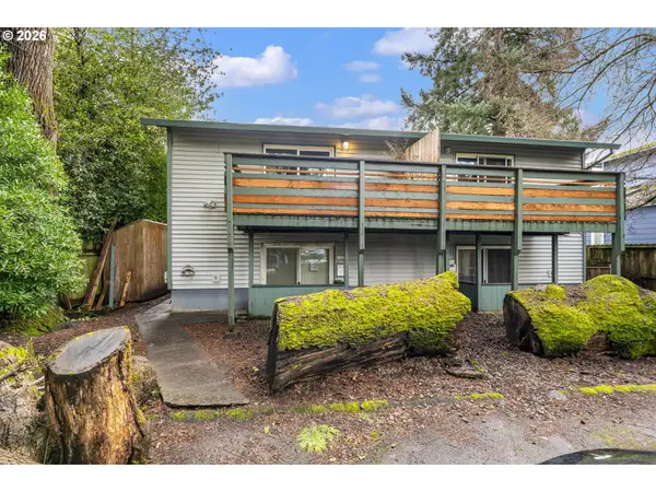 8622 8624 SE 8th Ave, Portland, OR 97202
