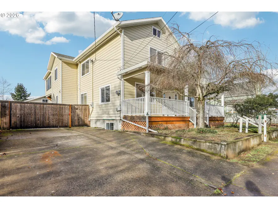 1005 NE 72nd Ave, Portland, OR 97213 - Image #2