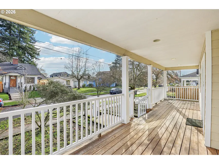 1005 NE 72nd Ave, Portland, OR 97213 - Image #3