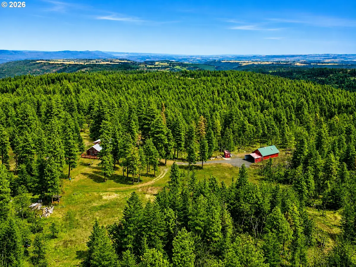 7857 Skyline Rd, The Dalles, OR 97058 - #1