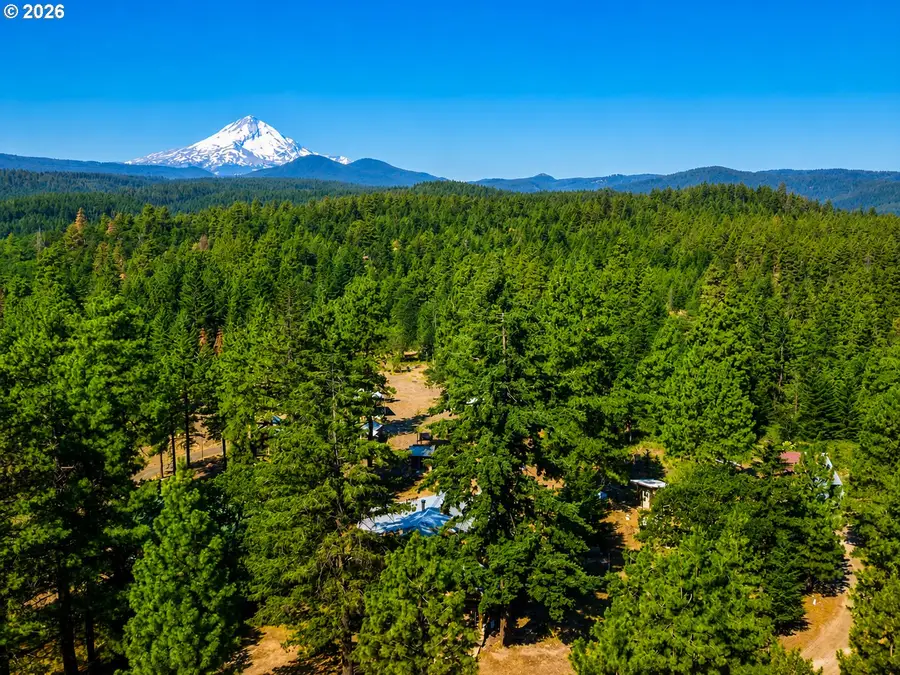7857 Skyline Rd, The Dalles, OR 97058 - #2