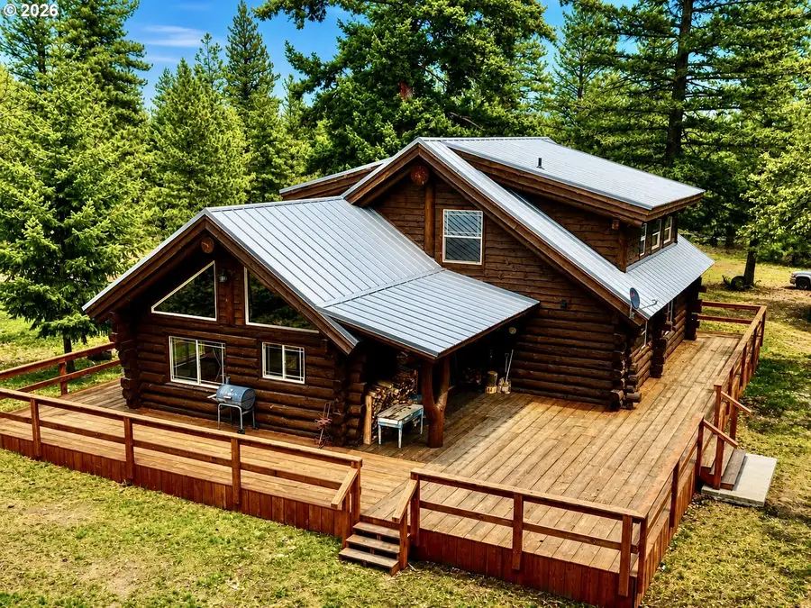 7857 Skyline Rd, The Dalles, OR 97058 - #3
