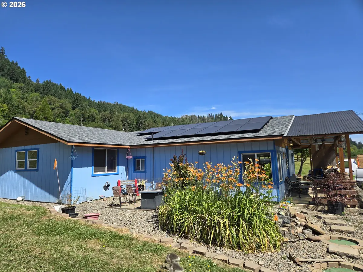 130 Whitmore Ln, Oakland, OR 97462 - #1
