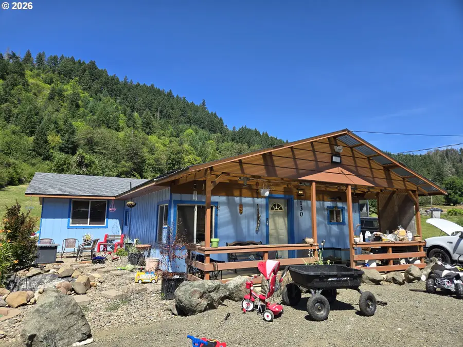130 Whitmore Ln, Oakland, OR 97462 - #2