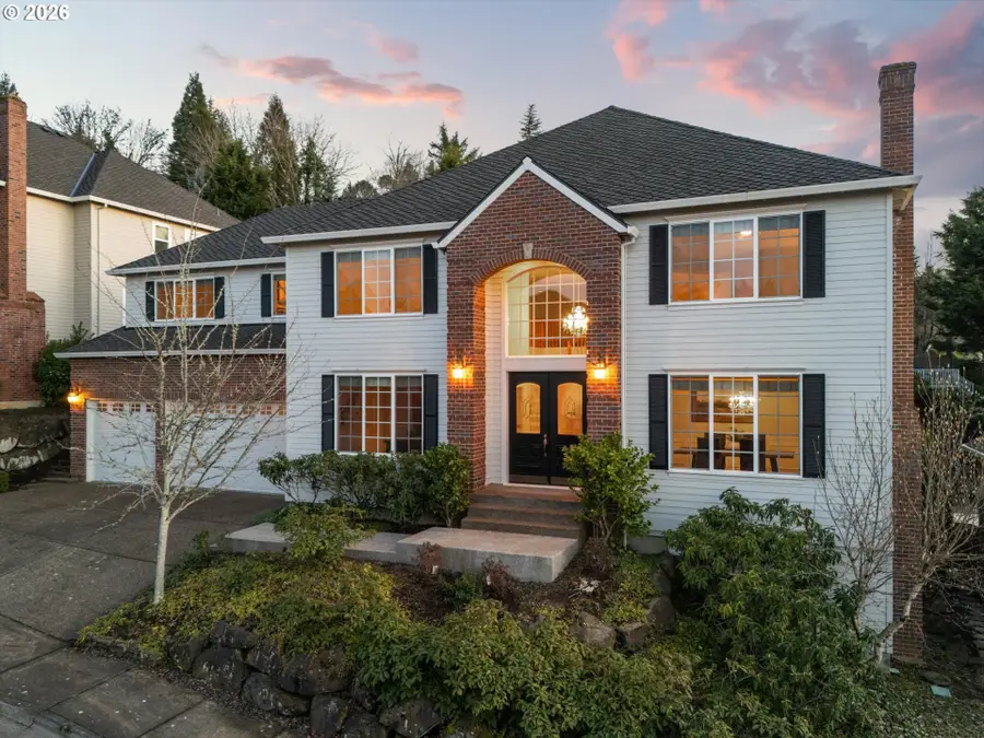 12490 NW Waker Dr, Portland, OR 97229 - #2