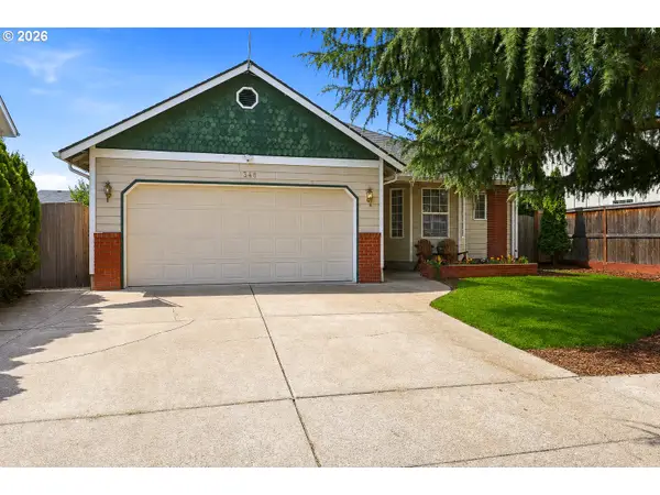 1348 Keller St, Eugene, OR 97404