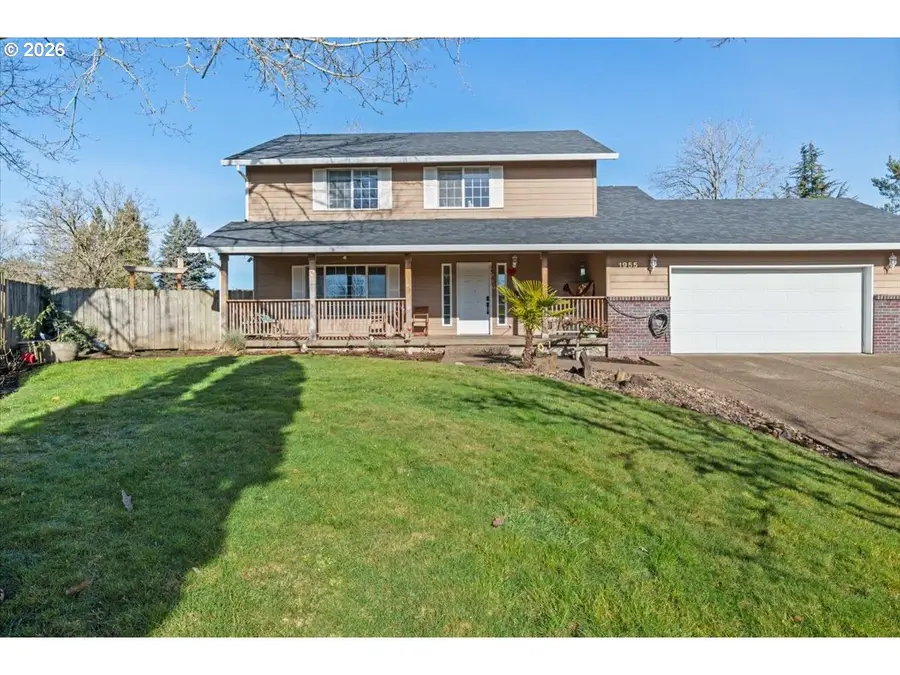 1955 SW Westvale Ct, McMinnville, OR 97128 - #2