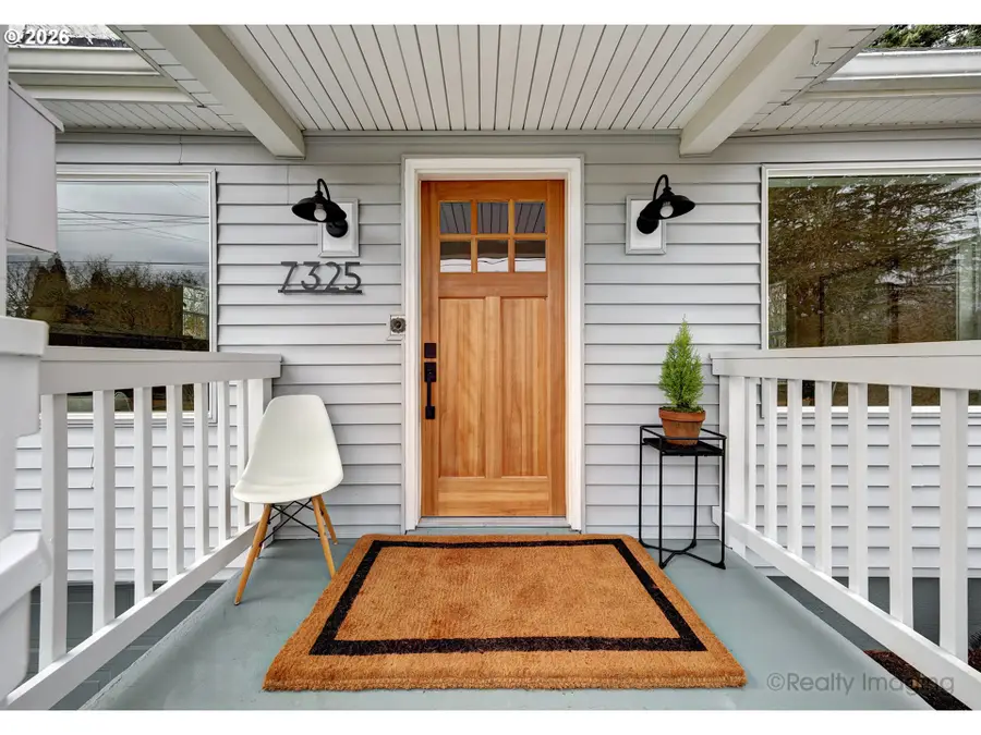 7325 SE 22nd Ave, Portland, OR 97202 - #2