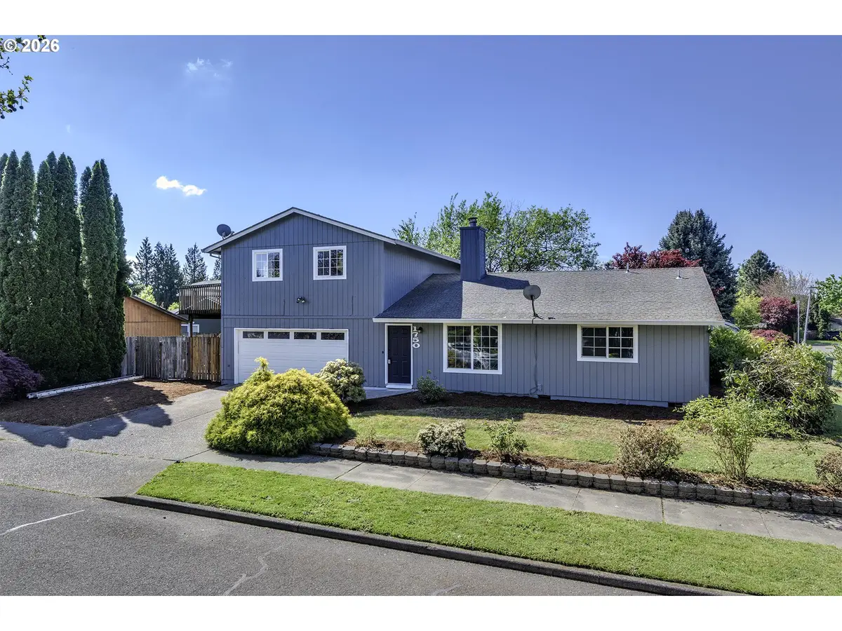 1750 Tamarack Way, Forest Grove, OR 97116 - #1