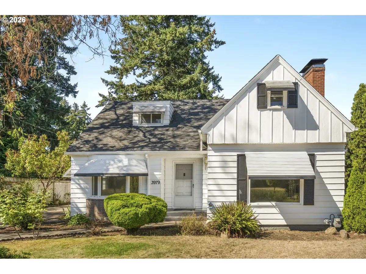 3979 NE 42nd Ave, Portland, OR 97213 - #1