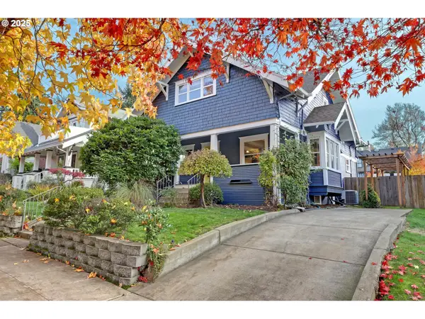 3334 NE 30th Ave, Portland, OR 97212