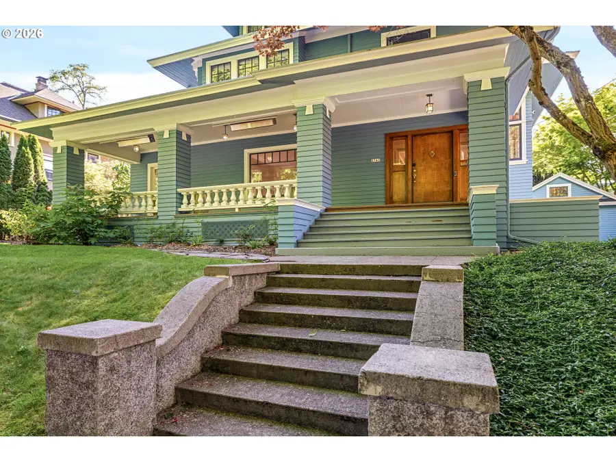 2343 NE 21st Ave, Portland, OR 97212 - #3