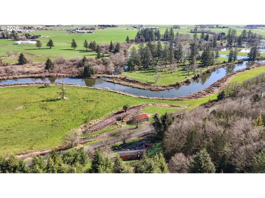 4050 Tillamook River Rd, Tillamook, OR 97141 - #3