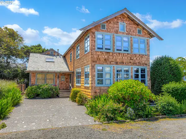 139 W Surfcrest Ave, CannonBeach, OR 97110