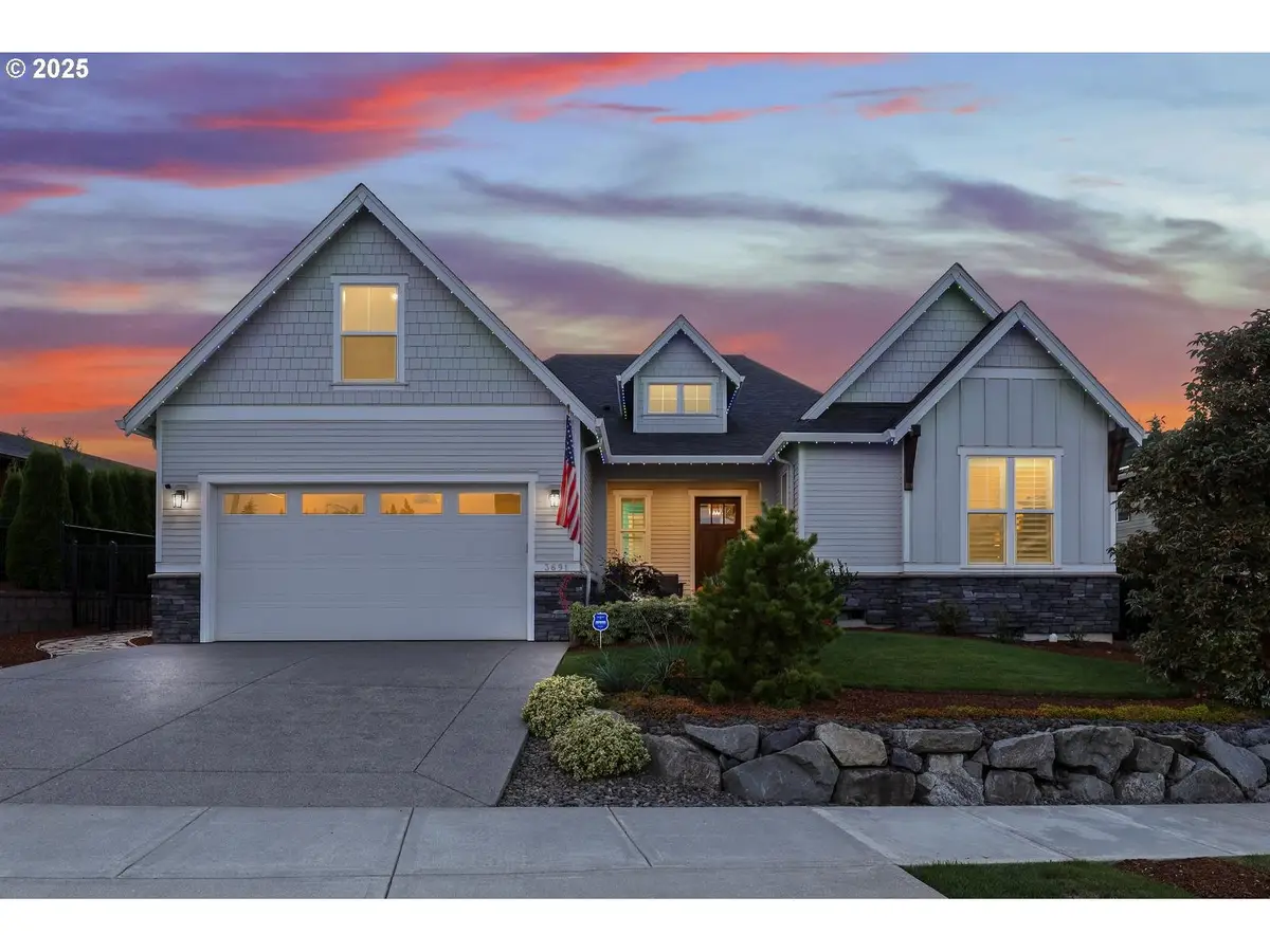 3691 SE Atherton Ave, Gresham, OR 97080 - Image #1