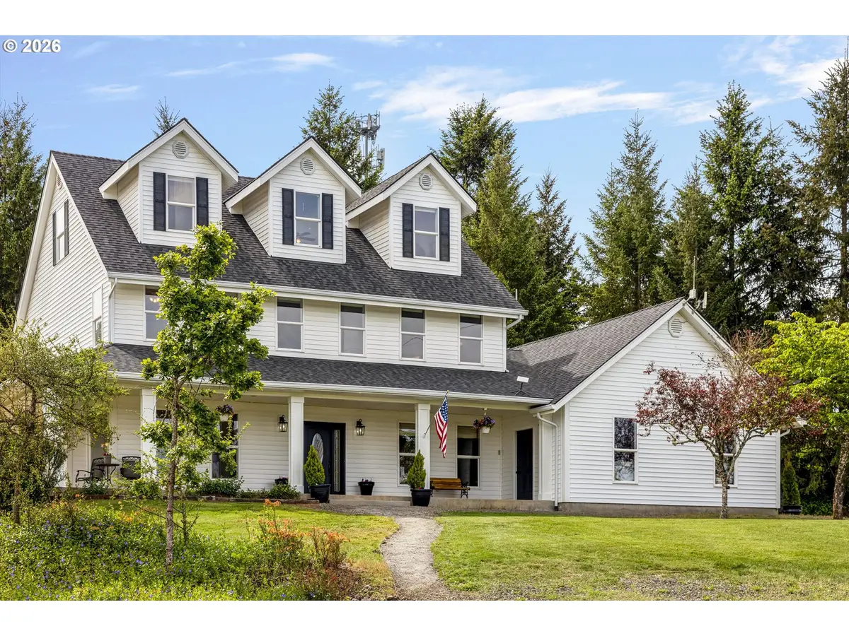 16175 NE Major Ln, Yamhill, OR 97148 - #1