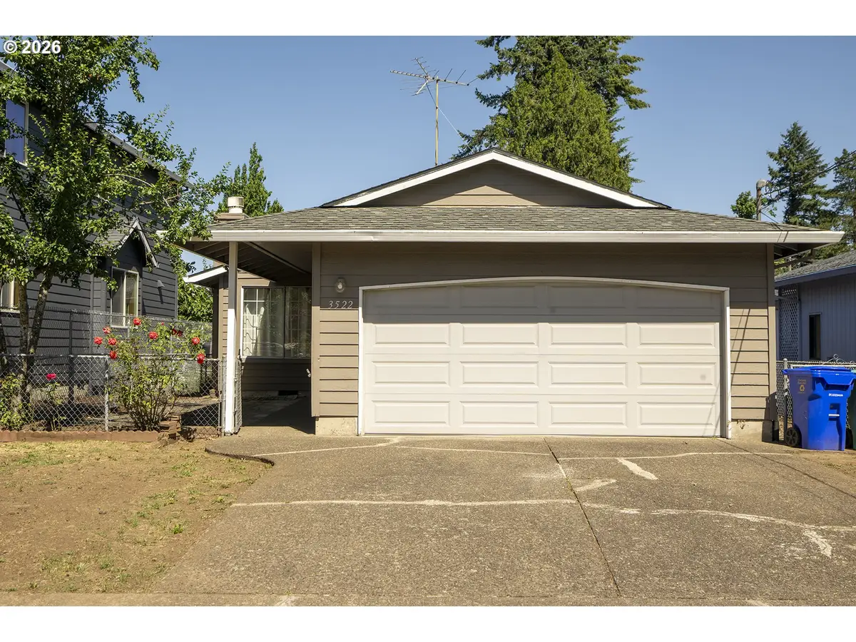 3522 SE 68th Ave, Portland, OR 97206 - #1