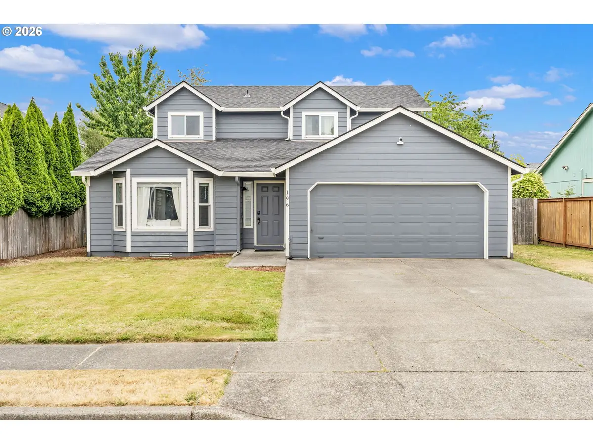 196 Balboa Loop, Kelso, WA 98626 - #1