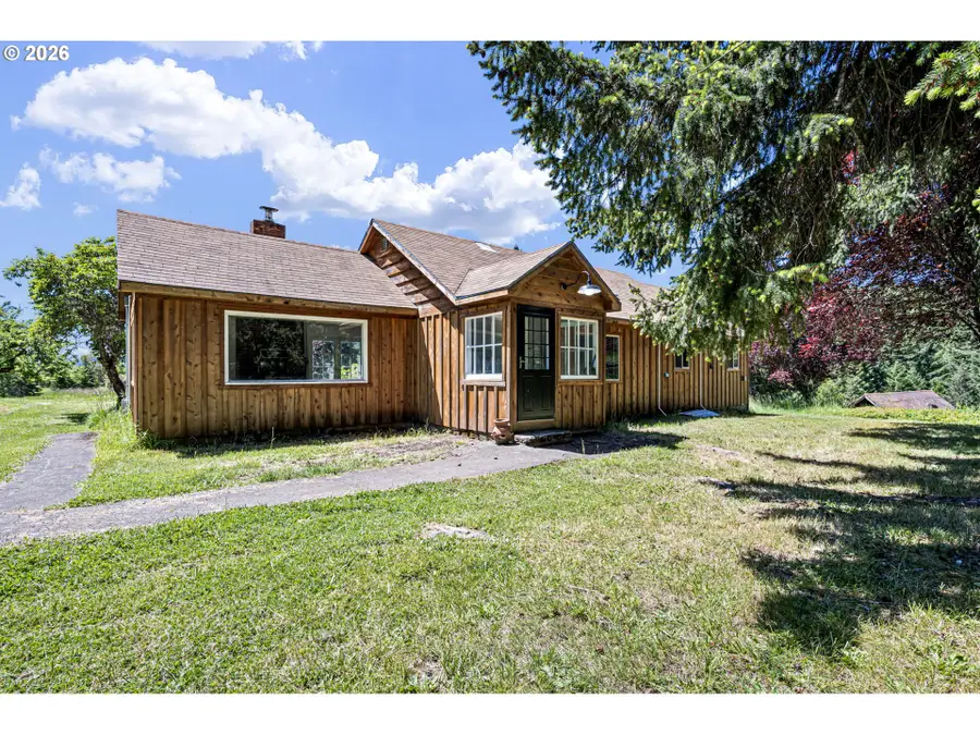 77521 Brock Rd, Oakridge, OR 97463 - #3
