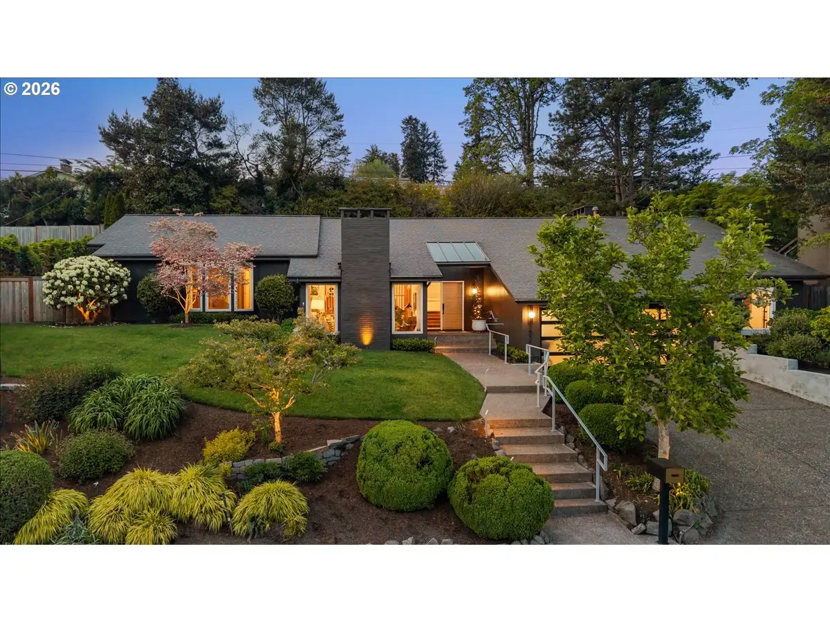 7835 SW Westgate Way, Portland, OR 97225 - #1