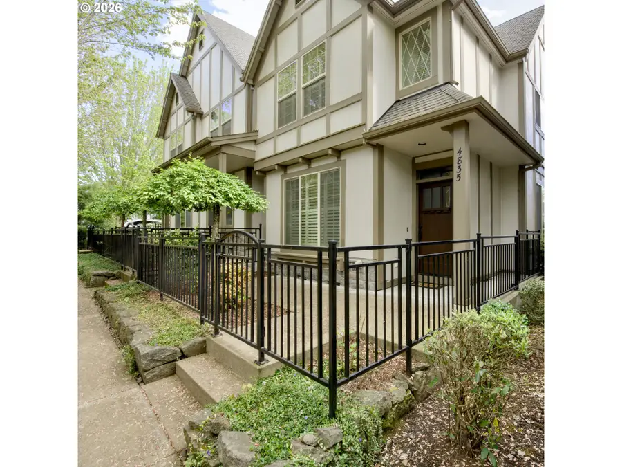 4835 NW Blandy Ter, Portland, OR 97229 - #2
