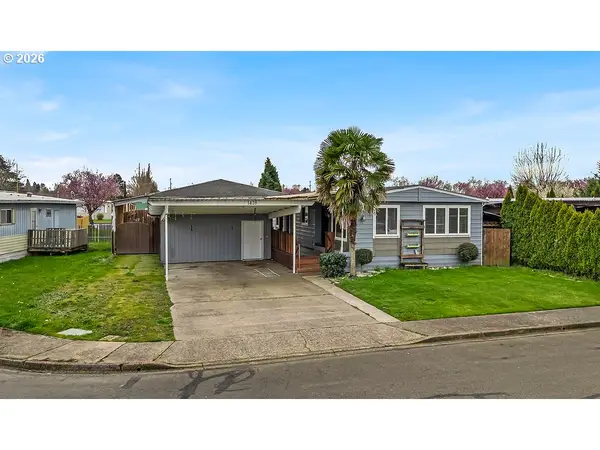 1428 NW 5th St, McMinnville, OR 97128