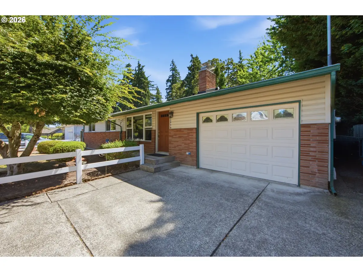 6030 SE Mcnary Rd, Milwaukie, OR 97267 - #1