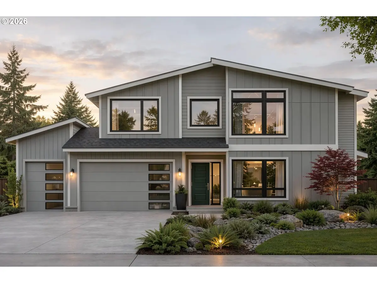 1626 N Paradise Ave, Ridgefield, WA 98642 - #1