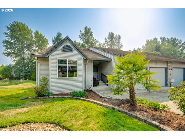 2217 NE 179th St #38, Ridgefield, WA 98642