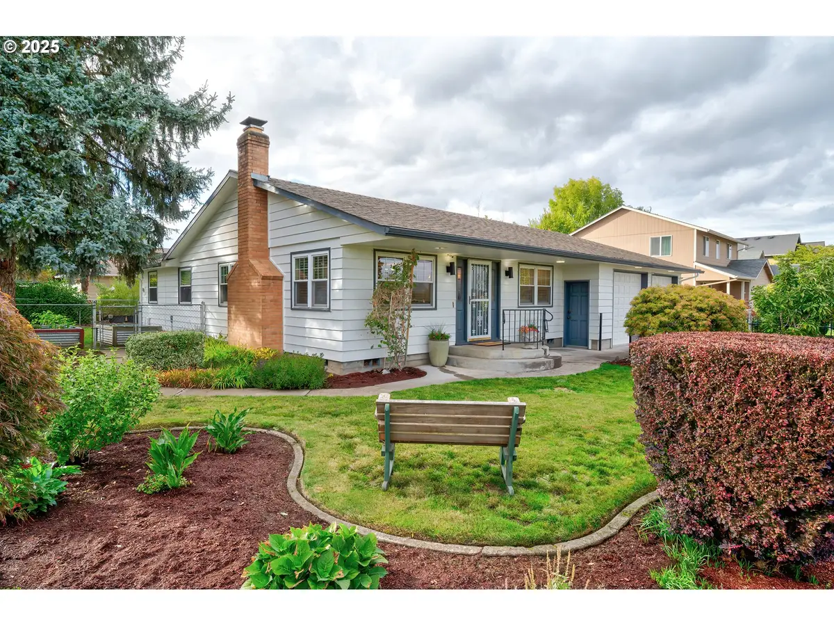 2601 Walker Rd Ne, Salem, OR 97305 - Image #1