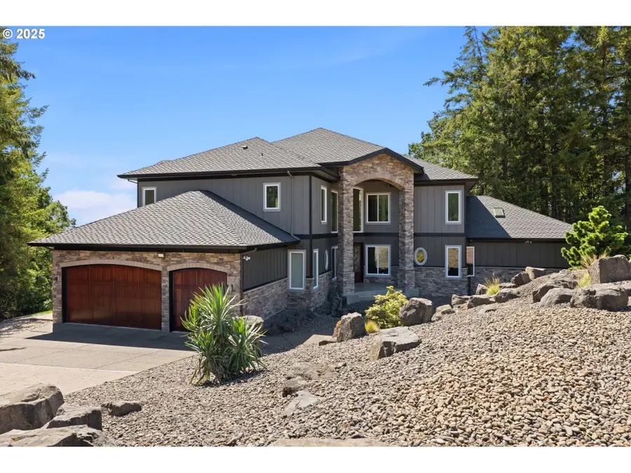 16155 NE Wilkerson Way, Newberg, OR 97132 - #3