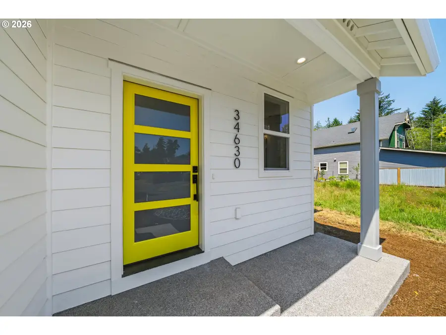 34630 Creekside Dr, Manzanita, OR 97130 - #3