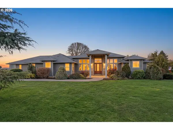 94877 Toftdahl Rd, JunctionCity, OR 97448