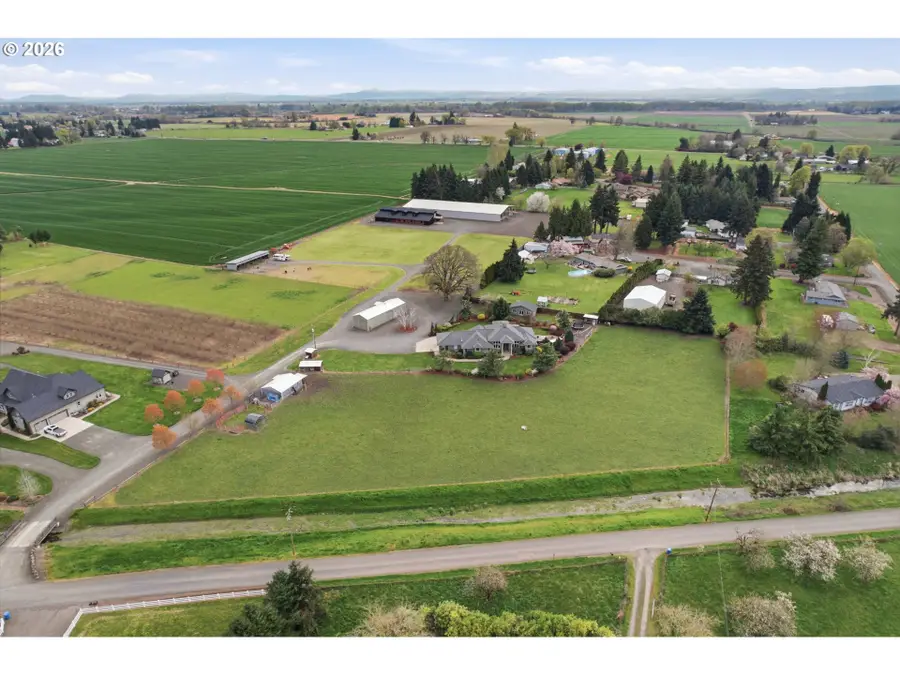 94877 Toftdahl Rd, Junction City, OR 97448 - #2