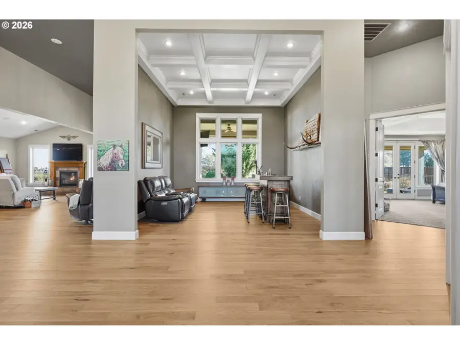 94877 Toftdahl Rd, Junction City, OR 97448 - #3