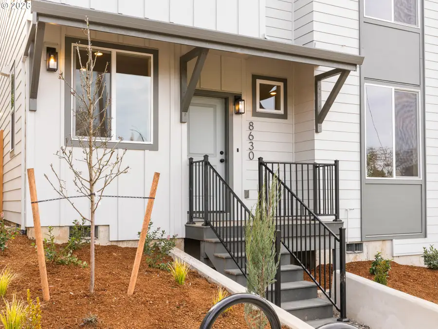 8630 SW 21st Ave #1, Portland, OR 97219 - Image #2