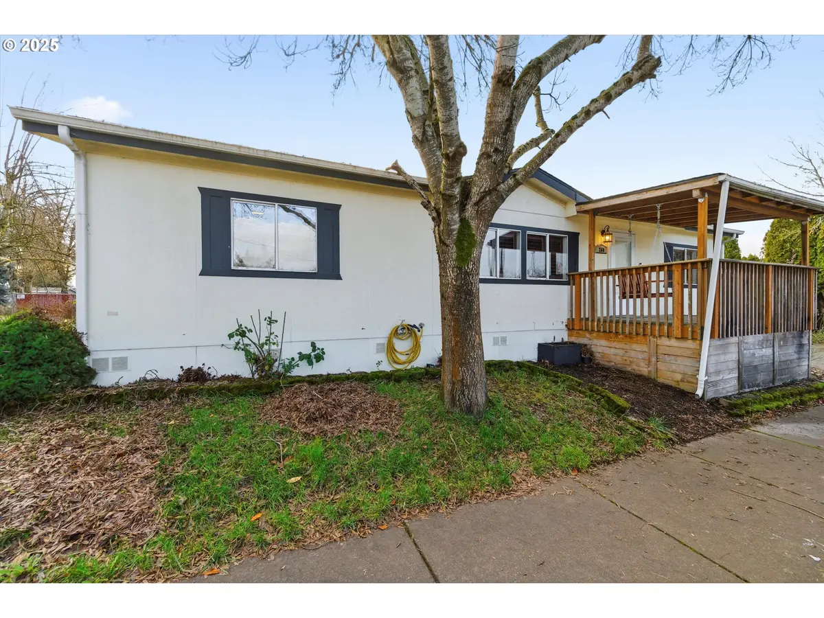 260 21st St, Albany, OR 97322 - Image #1