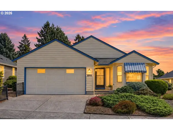 2915 SE 154th Ave, Vancouver, WA 98683