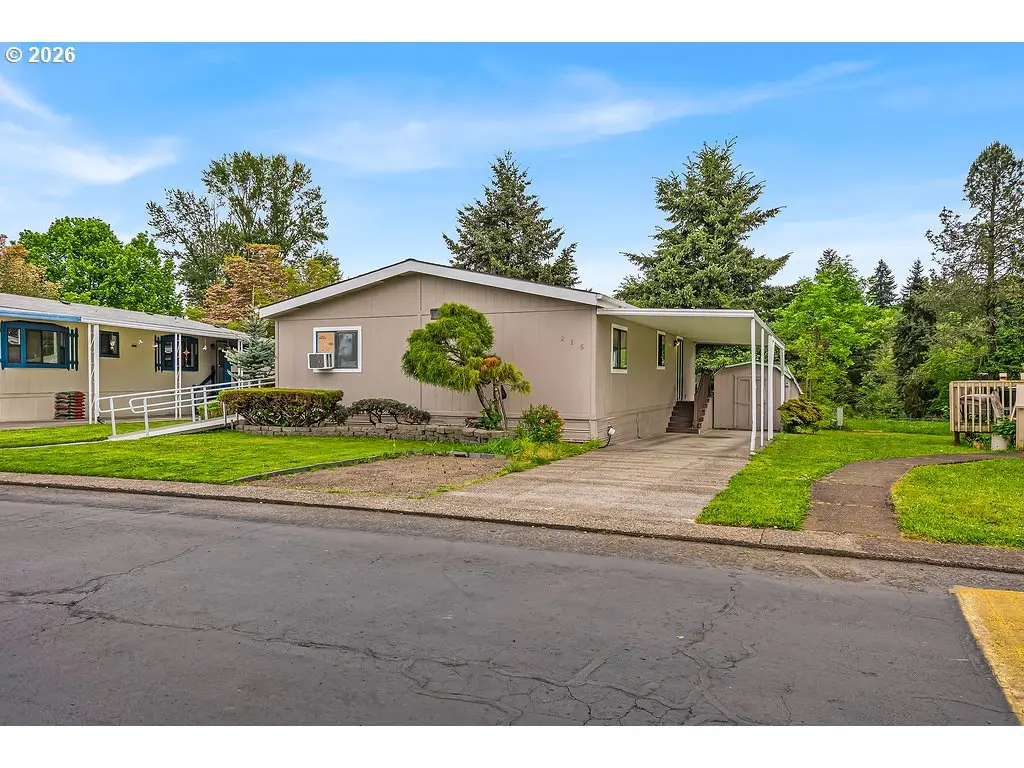 12450 SW Fischer Rd #216, Tigard, OR 97224 - #1