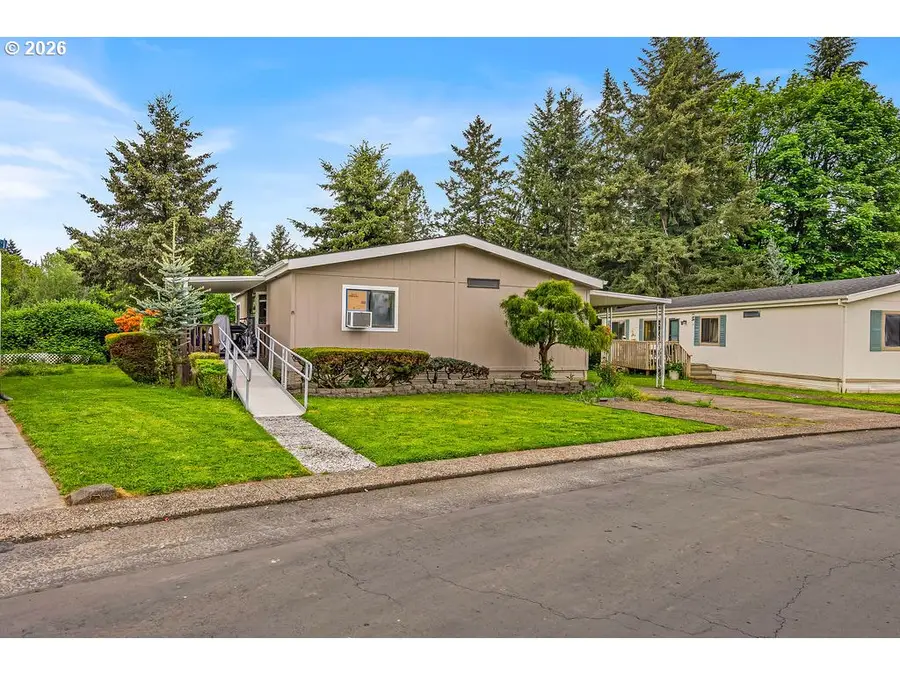 12450 SW Fischer Rd #216, Tigard, OR 97224 - #2