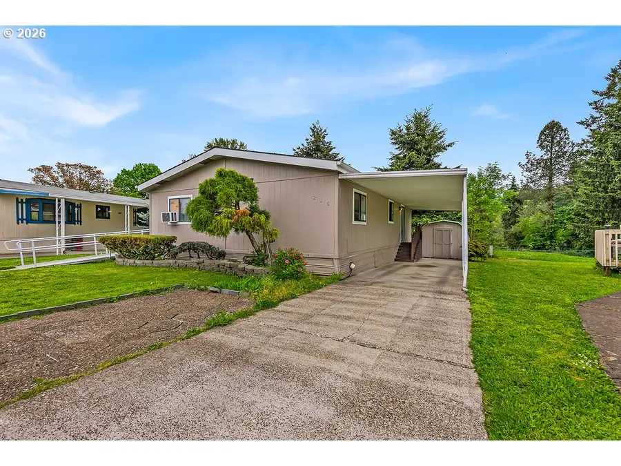 12450 SW Fischer Rd #216, Tigard, OR 97224 - #3
