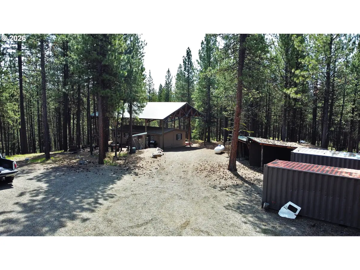40327 Bear Gulch Rd, Hereford, OR 97814 - #1