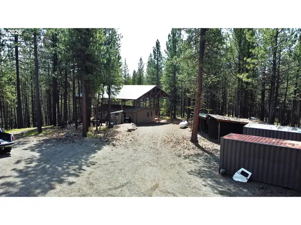 40327 Bear Gulch Rd, BakerCity, OR 97814