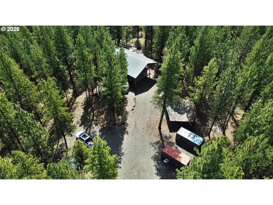 40327 Bear Gulch Rd, Hereford, OR 97814 - #2