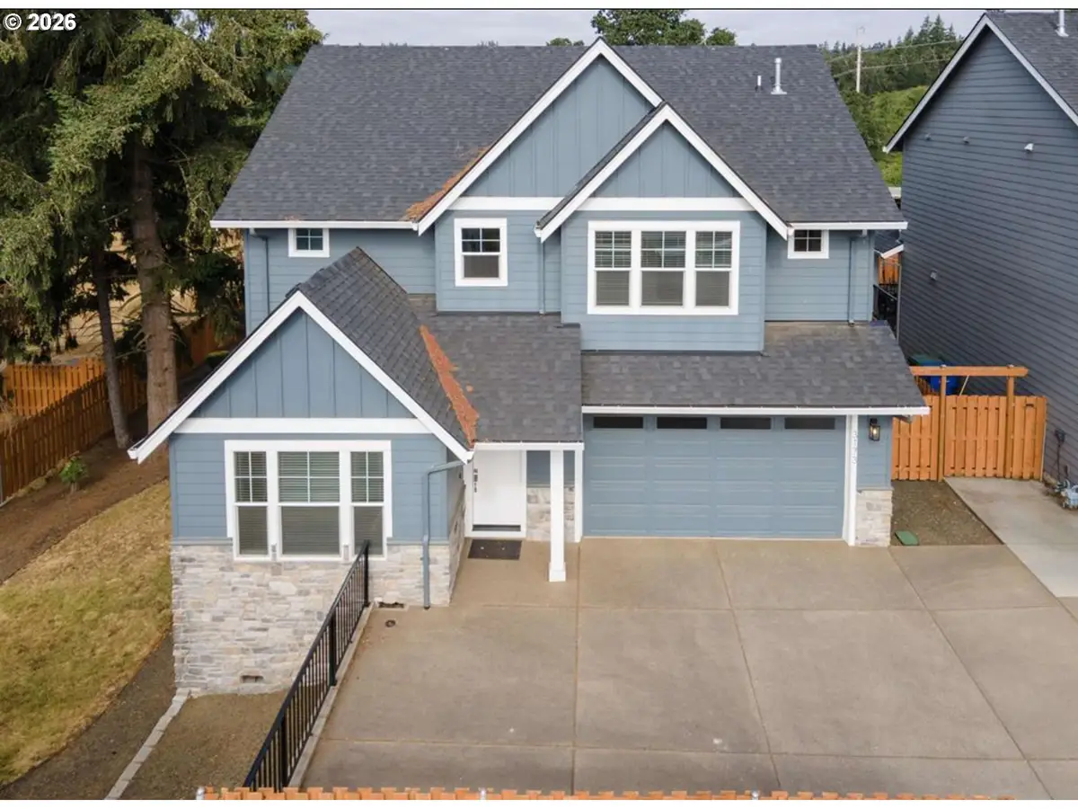 3173 Garrett St, Salem, OR 97304 - #1