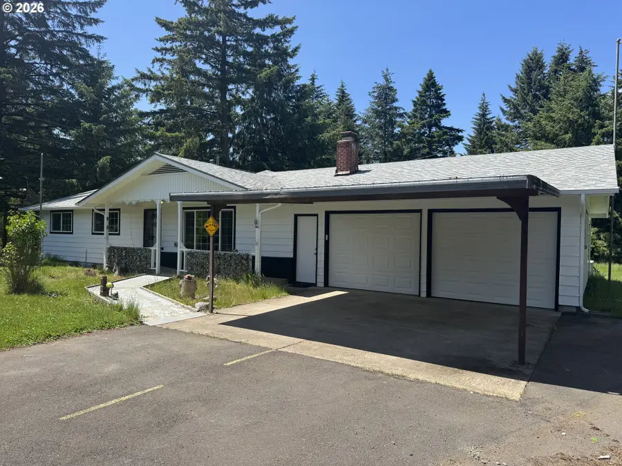 25647 Jeans Rd, Veneta, OR 97487 - #2
